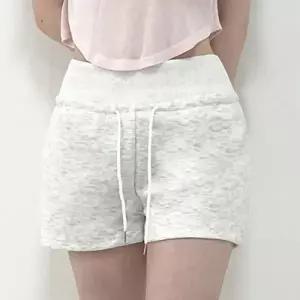 [텐바이텐][홍은]반바지 트레이닝 숏팬츠 하이웨스트 밴딩