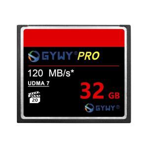 32GB CF 메모리 영상 카메라 UDMA 촬영용 고속 카드 사진