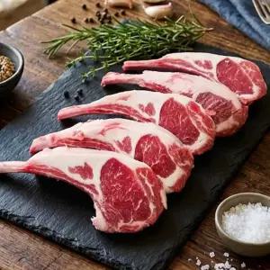 리브하우스 양프렌치렉 300g 1팩 소스제공 x 936648