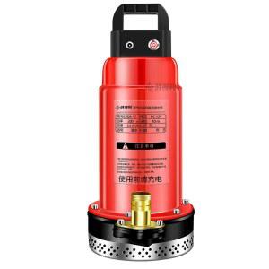 수중 펌프 워터 12V 1인치 수영장 오수 청소용 가정용 상관없음 120W1인치 환수 블랙 프로 고출력 방청 전기 물빼기