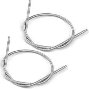 번 상업용 커피 머신 메이커 클리너를 위한 2Pcs 1188 디라이밍 스프링 핏
