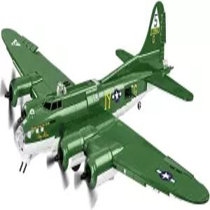 역사 컬렉션 2차 세계대전 보잉TM B-17G 플라잉 포트리스TM 항공기 육군