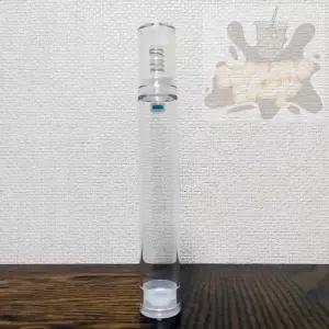 참깨샵 화장품용기 휴대용공병 진공 미스트 스프레이 공병 15ML