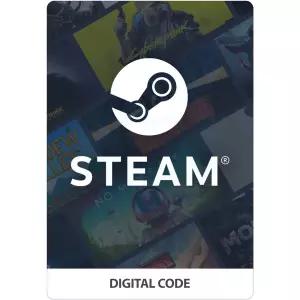 스팀 월렛 미국 5달러 5USD 기프트 카드 코드