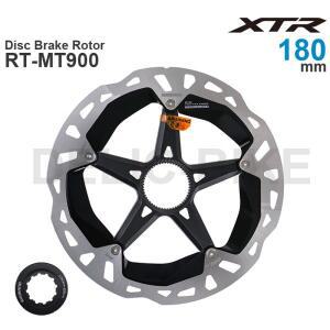 시마노 RT-MT900 XTR M9100 디스크 브레이크 로터, 중앙 잠금, 아이스 테크놀로지, 프리자-203, 180, 160/1
