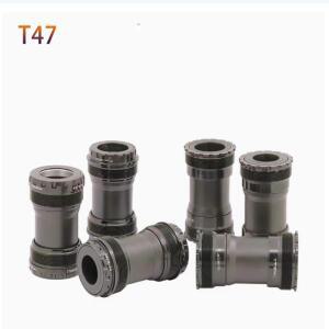 자전거 하단 브래킷, BB T47, 시마노 표준 T47-24 68-73, 86.5mm, 24mm