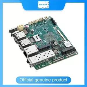 MilkV Jupiter 2 싱글 보드 컴퓨터 SpacemiT K3 RISCV AI SoC 최대 32GB RAM 및 UFS 스토리지 탑재