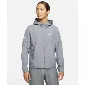 나이키 DD4747-084 남성 트레이닝자켓 스포츠 리펠 마일러 러닝 재킷 M - 스모크 그레이 - 3976158