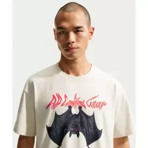 나이키 IH1313-020 여성 반팔티 기능성반팔티 ACG 드라이 핏 티셔츠 M - 씨 글래스 - 6089011