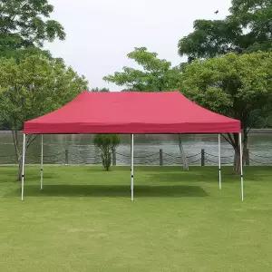 밀셀코 행사 야외 자바라 300X600CM 접이식