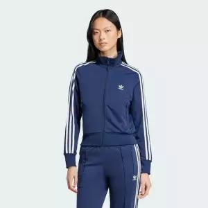 [아디다스]JC8263 JS 여성운동복 여성트레이닝복 Womens 파이어버드 트랙탑 네이비