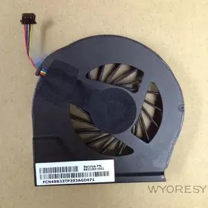 RZ 노트북 컴퓨터 CPU 냉각 팬 HP호환 Pavilion G6-2000 G6-2100 G6-2200 G4-2000 시리즈 노트북 683193 -0