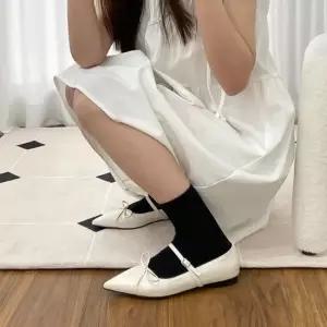 캐쥬얼화 통굽단화 정장 로퍼 플랫 가을 방한 펌프스