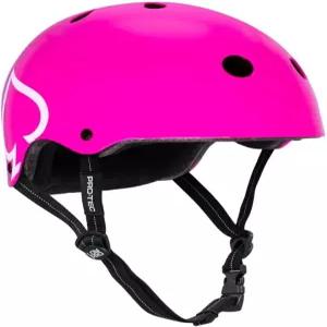 프로텍 로우 트리플 헬멧 스케이트보드 자전거 BMX 및 롤러 스케이팅에 이상적입니다