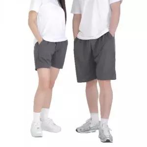 [하프클럽/]여성 반바지 숏팬츠 여름 쿨 메쉬 스판 아이스 편한 바지