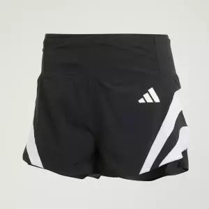 [아디다스]오리지널 오리지널Womens Adizero Archive 러닝 젤 쇼츠 JV9317 1108728710