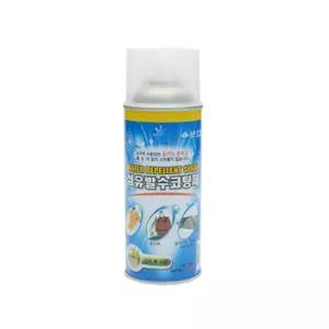 섬유 발수 코팅제 운동화 방수 스프레이 350ml 의류발수코팅제 비오는날신발