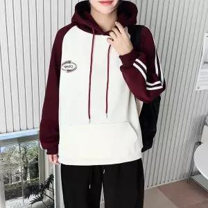 후드티 풀오버 두줄챔프 뉴기모 후드티