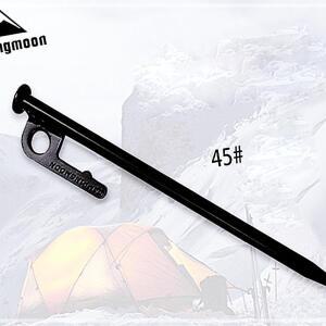 캠핑문 세트 30cm 다용도 캠핑소품 캠핑용품 텐트용품 텐트단조