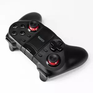 (다올)무선 게임패드 컨트롤러 PC 모바일 게임용 피파 철권