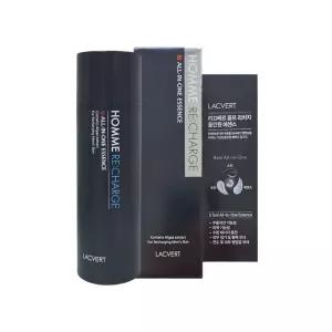 라끄베르 옴므 리차지 올인원 에센스 150ml 최신제조상품