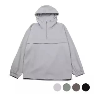 반집업 아노락 후드 티셔츠 SR-TSA-3004T