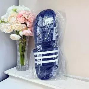 [하프클럽/셀럽하우스]PVC삼선슬리퍼240mm