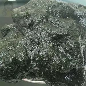 SOLSUN 매생이 400G 4P 해조류매생이