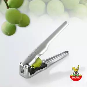 매실씨제거기 독성씨빼기 매실 망치 작두 커터 매실제거기 씨제거