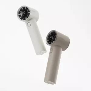 루메나 초소형 휴대용 무선 선풍기 FAN JET MINI