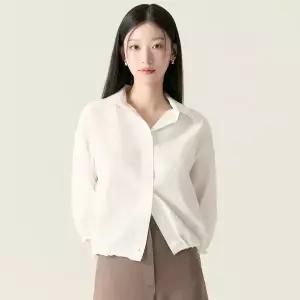 [롯데백화점]로엠 RE 블루종 셔츠_RMYWF38RT5