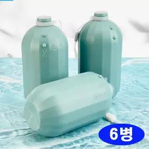 원쿡 변기청 365 화장실 욕실 변기세정제 자동 화장실 크리너 변기 클리너 대용량