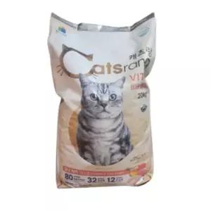 캐츠랑 비타플러스 전연령 20kg