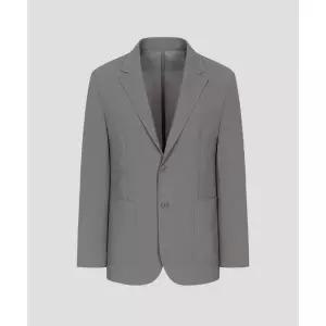 매장정품 빈폴 BEANPOLE MEN 리즈 스트레치 자켓 재킷 라이트 그레이 BC6411C252 307370