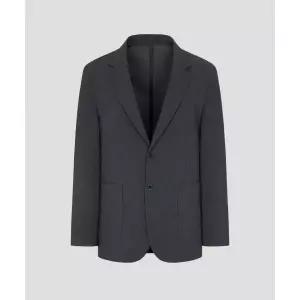 매장정품 빈폴 BEANPOLE MEN 리즈 스트레치 자켓 재킷 애쉬 BC6411C254 307341