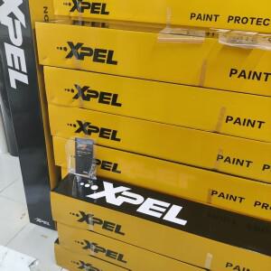 무라식  XPEL PPF 얼티밋 플러스 TPU 자동차 도장 보호 필름 고광택 투명 자가복원 스크래치 방지 발수