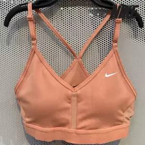 나이키 스포츠 브라 /u8- CZ4457-844 / WMNS V-Neck 인디 라이트 서포트 패드 브이넥