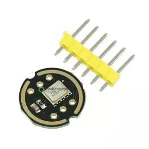 무지향성 마이크 모듈 I2S 인터페이스 INMP441 MEMS Arduino 모듈 보드용 고정밀 저전력 NEW