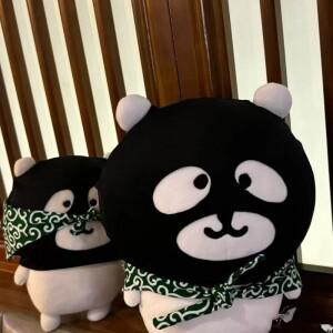 울트라 소프트 농담 곰 인형 옷 모자 침구 집 및 Playsets에 대한 10cm 면화 장식 액세서리