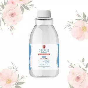 고품질 젠느 손소독액 리필용(500ml) 액체타입 손소독제 500ml 액체소독액 소독액 알콜 방역 WFP9OLB