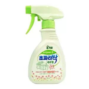 홈키파 내츄럴 초파리싹 초파리 잡이용 290ml 파리잡이 바퀴잡이