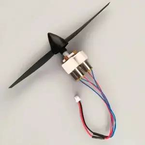 Parkten Wltoys F949 mortor RC 비행기 예비 부품 모터 park0toys CESSNA82 R/C 메인 세트 및 액세서리