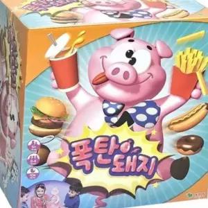 아이워너 미니 에어하키게임(중형)