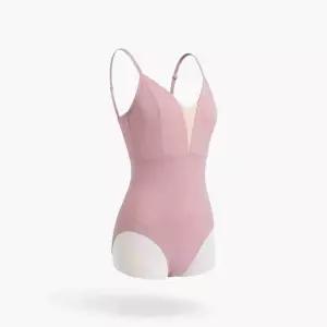 완스토어 여성 발레복세트 성인 무용복 공연복 무용연습복 무용의상 발레의상
