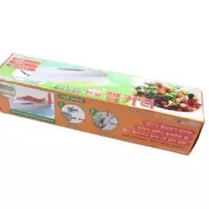 가정 업소 식당 주방 남은 음식 포장 보관용 랩커팅기