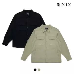 NIX유니나일론스판 세미오버핏 트러커FNRECUV702P