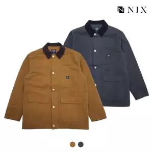 NIX유니옥스포드 세미오버핏 초어자켓FNRSCUV701P