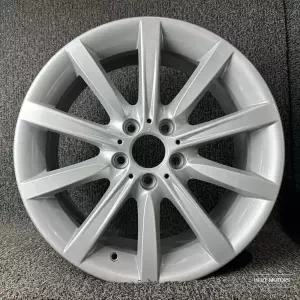 BMW 5시리즈 F10 18인치 순정 휠 6794688