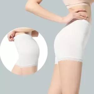 3부 쫄쫄이 팬츠 치마 미우 원피스 이너 웨 의류속