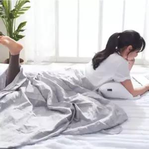 단품 침구 세트 여름 냉감 이불 패드 차렵 홑이불 인견 시원한 SS